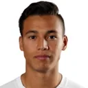 Dane Ingham — cầu thủ, Sabah FA