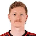 Kye Rowles — cầu thủ, DC United