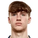 Stephen Mallon — cầu thủ, Glenavon FC