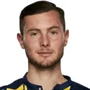Aiden O'Neill — cầu thủ, New York City FC