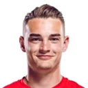 Lukas Gütlbauer — cầu thủ, Wolfsberger AC