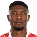 Kennedy Boateng — cầu thủ, Al-Fateh