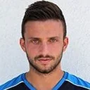 Sandro Djurić — cầu thủ, TSV St. Johann