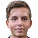Johannes Handl — cầu thủ, Austria Vienna