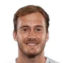 Simon Pirkl — cầu thủ, Austria Salzburg