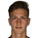 Florian Rieder — cầu thủ, Austria Salzburg
