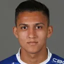 Alan Cariús — cầu thủ, Seoul E-Land FC