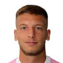 Nemanja Čelić — cầu thủ, WSG Wattens