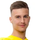 Amar Kvakić — cầu thủ, U Craiova 1948