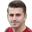 Elvedin Herić — cầu thủ, Igman Konjic