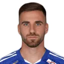 Matija Horvat — cầu thủ, Tychy 71