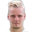 Domenik Schierl — cầu thủ, Austria Lustenau