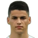 Miloš Jovičić — cầu thủ, Miedz Legnica