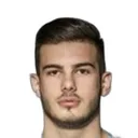 Čedomir Bumbić — cầu thủ, Maribor