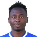 Michael Cheukoua — cầu thủ