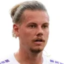 Patrick Greil — cầu thủ, SCR Altach