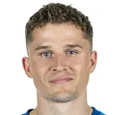 Benedikt Pichler — cầu thủ, Hannover 96