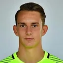 Daniel Antosch — cầu thủ, SCR Altach