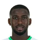 Abdourahmane Barry — cầu thủ, Versailles