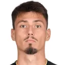 D. Oroz — cầu thủ, Krylia Sovetov