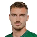 Peter Pokorný — cầu thủ, Slovan Bratislava