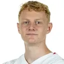 Nicolas Seiwald — cầu thủ, RB Leipzig