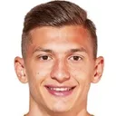 Belmin Jenčiragić — cầu thủ, Donau