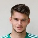 Philipp Malicsek — cầu thủ, Wiener Viktoria