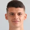 Andrej Todoroski — cầu thủ, TSC Backa Topola