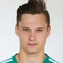 Maximilian Entrup — cầu thủ, Eintracht Braunschweig