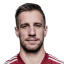 Barnabás Varga — cầu thủ, AEK Athens FC