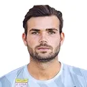 Patrick Puchegger — cầu thủ, Wiener SC