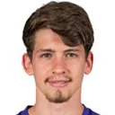 Dominik Fitz — cầu thủ, Wolfsberger AC