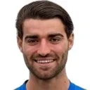 Leomend Krasniqi — cầu thủ, SKN ST. Polten