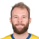 João Klauss — cầu thủ, Los Angeles Galaxy
