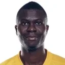 Yusuf Otubanjo — cầu thủ, Nasaf
