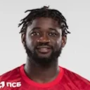 Sékou Koïta — cầu thủ, Gençlerbirliği S.K.