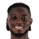 Gideon Mensah — cầu thủ, 1. FC Köln