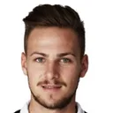 Lukas Spendlhofer — cầu thủ, TSV Hartberg