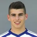 Ivan Ljubic — cầu thủ, Apollon Limassol