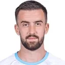 Arnel Jakupovic — cầu thủ, Vitória SC