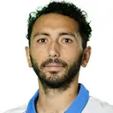 Cristian Cuevas — cầu thủ, U. Catolica