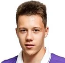 Dominik Prokop — cầu thủ, Olympiakos