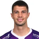 Luca Meisl — cầu thủ, Austria Salzburg