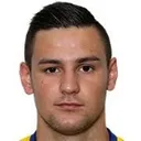 Husein Balić — cầu thủ, WSG Wattens
