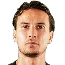 Robert Ljubičić — cầu thủ, Lask Linz