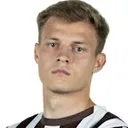 David Nemeth — cầu thủ, FC St. Pauli
