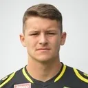 Benjamin Ozegovic — cầu thủ, FC Liefering