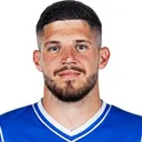 Emir Karić — cầu thủ, Sporting Kansas City