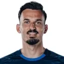 Mërgim Berisha — cầu thủ, 1. FC Kaiserslautern